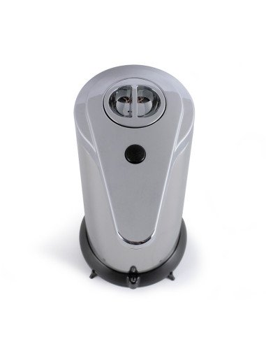 Livoo SA109 dispenser top view with wide filling opening