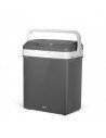 Livoo SEP143 electric cooler 18L hot and cold 50W grey