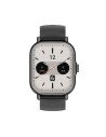 Livoo TEC621 smartwatch 2.01 inch touchscreen Bluetooth IP65 black