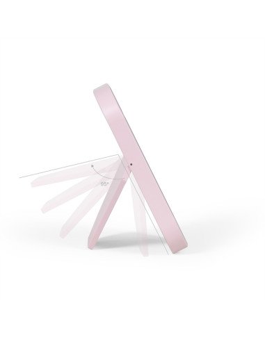 Livoo DOS224P adjustable tilt up to 95 degrees