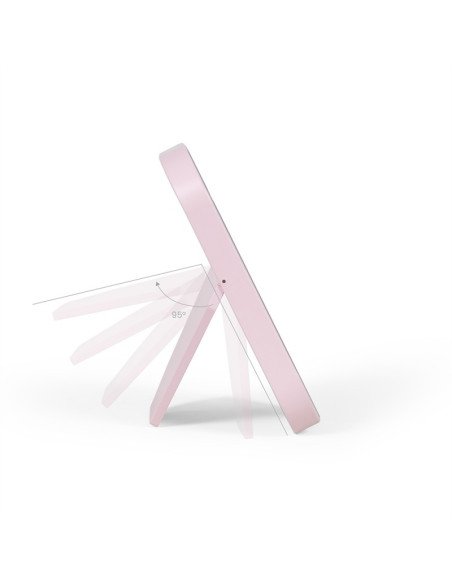 Livoo DOS224P adjustable tilt up to 95 degrees
