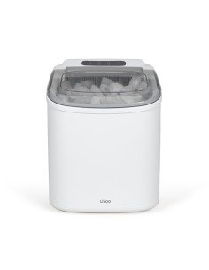 Livoo DOM484 ice cube maker 12 kg per day 1.2L tank white