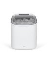 Livoo DOM484 ice cube maker 12 kg per day 1.2L tank white