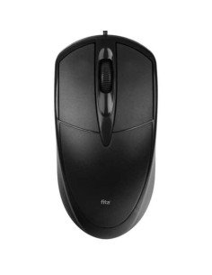 FIT2 M2 optine laidine USB pele juoda
