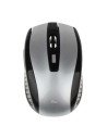 FIT2 M12 wireless optical mouse black silver