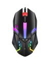 FIT2 M3 RGB gaming mouse black