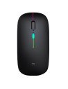 FIT2 M1 wireless rechargeable mouse black