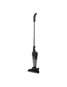 2-in-1 vertikalus dulkių siurblys Hausberg HB-2025NG su HEPA filtru