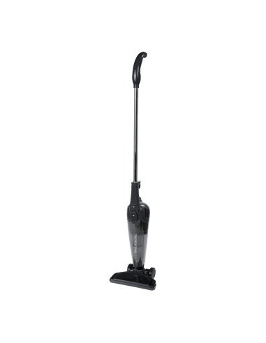 2-in-1 vertikalus dulkių siurblys Hausberg HB-2025NG su HEPA filtru