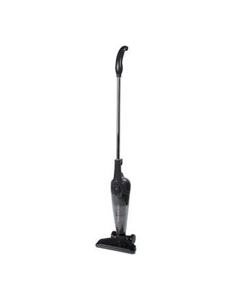Hausberg HB-2025NG 2-in-1 vertical vacuum cleaner with HEPA filter
