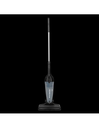 Hausberg HB-2025NG vertical stick vacuum cleaner, front view