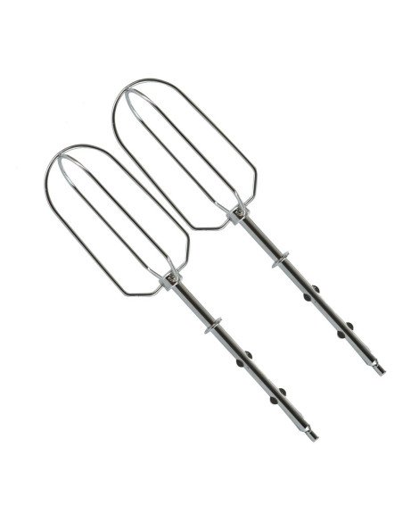 Hausberg HB-4118NG stainless-steel beaters