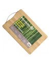 Hausberg HB-H 619 bamboo cutting board, 40x30 cm