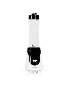 Smoothie trintuvas Hausberg HB-7676NG su 600 ml buteliuku