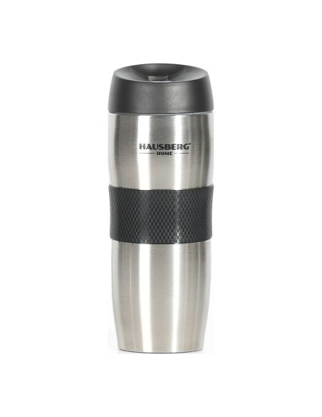 Hausberg HB-H 1459 stainless steel travel mug 450ml