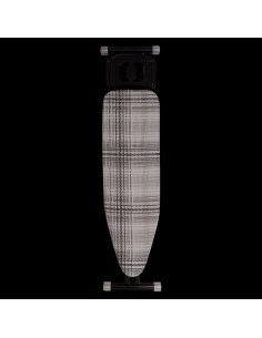 Hausberg HB-H 118M Fox ironing board, blue weave pattern 2