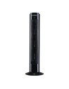 Hausberg HB-5950NG black tower fan, Chill tower series