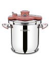 Hausberg HB-H 309 pressure cooker 9L stainless steel