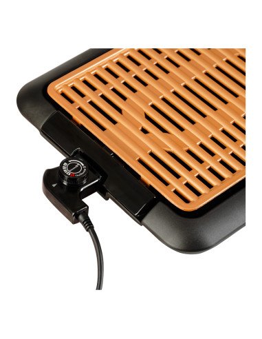 Hausberg HB-537 adjustable thermostat and detachable cord