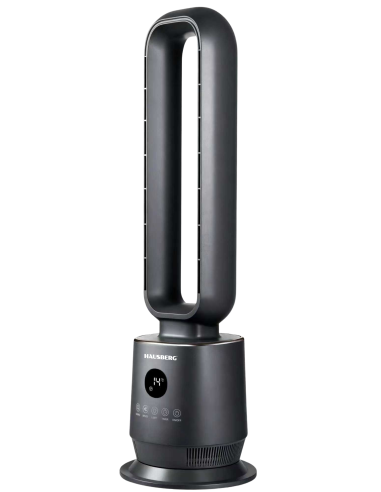 Bokšto ventiliatorius Hausberg HB-5956GR,...
