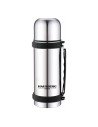 Hausberg HB-H 1458 stainless steel vacuum flask 0.75L with handle