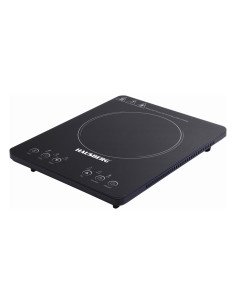 Hausberg HB-1525NG single burner induction cooker 2000W black