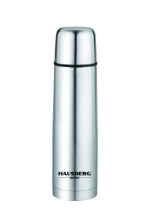 Hausberg HB-H 1457 Stainless Steel Vacuum Flask 0.75 L
