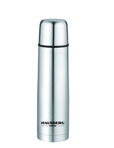 Hausberg HB-H 1457 Stainless Steel Vacuum Flask...