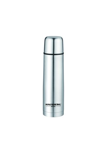 Hausberg HB-H 1454 Stainless Steel Vacuum Flask...