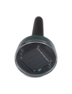 FIT2 solar mole and snake repeller round head 2