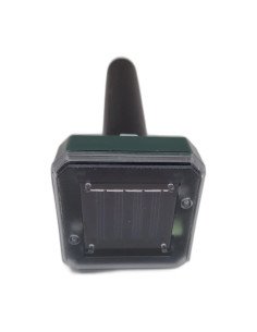 FIT2 solar mole and snake repeller square head 2