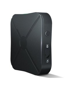 2-in-1 Bluetooth garso siųstuvas ir imtuvas