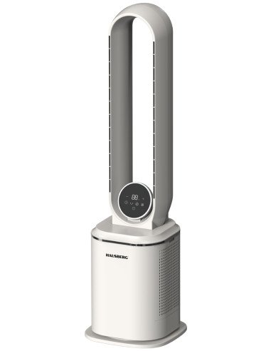 Bementis ventiliatorius Hausberg HB-5959AB Chill Tower | BLDC