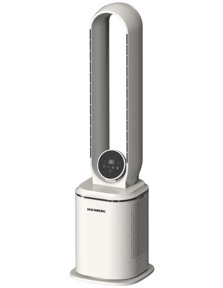Bementis ventiliatorius Hausberg HB-5959AB Chill Tower | BLDC