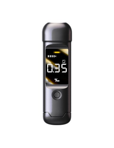 FIT2 HM1000 Alcohol Tester