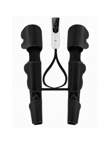 FIT2 Reboot Air Compression Leg Massager