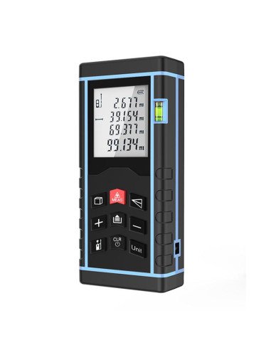 FIT2 S2040 Laser Distance Meter – 1