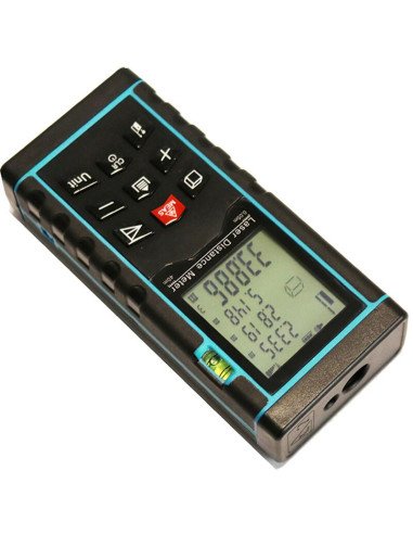 FIT2 S2040 Laser Distance Meter – 2