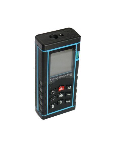 FIT2 S2040 Laser Distance Meter – 3