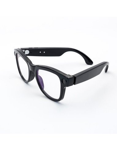 FIT2 AI Smart Sunglasses with Camera