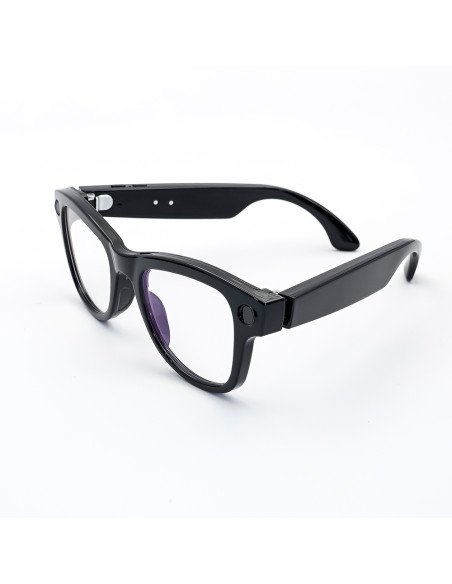 FIT2 AI Smart Sunglasses with Camera