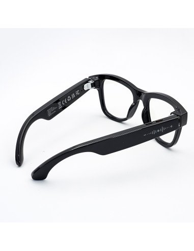 FIT2 AI Smart Sunglasses with Camera