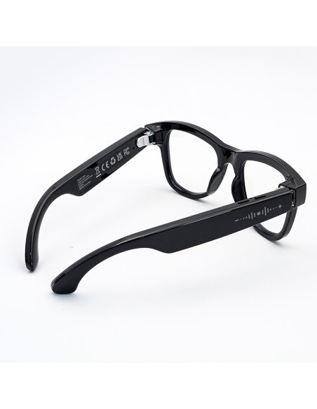 FIT2 AI Smart Sunglasses with Camera