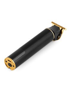 Berdsen BD-260 Barber Master hair clipper and beard trimmer black with LCD 2