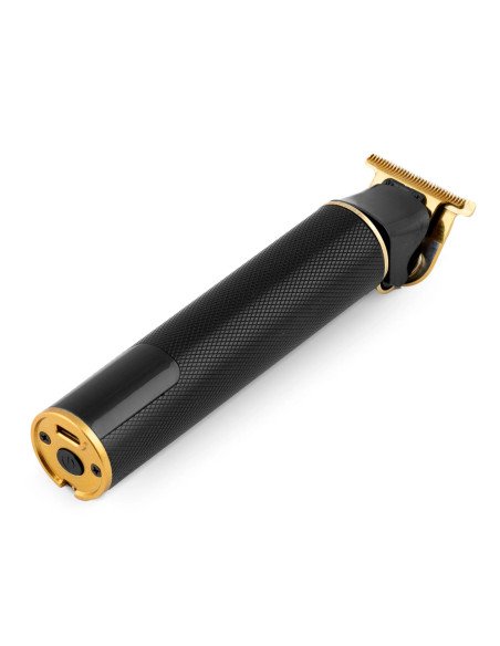 Berdsen BD-260 hair clipper black - photo 2