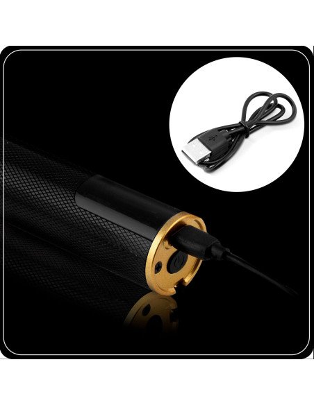 Berdsen BD-260 hair clipper black - photo 3