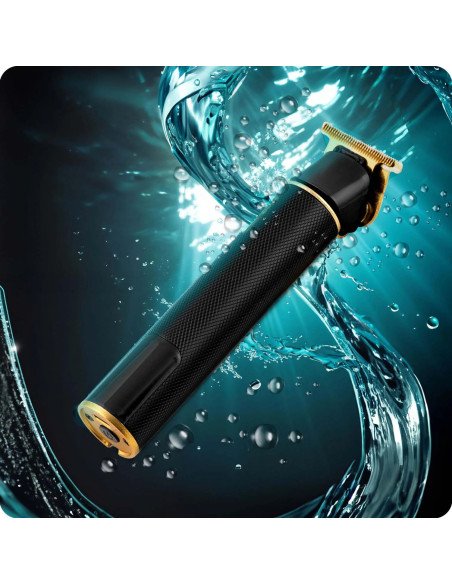 Berdsen BD-260 hair clipper black - photo 16