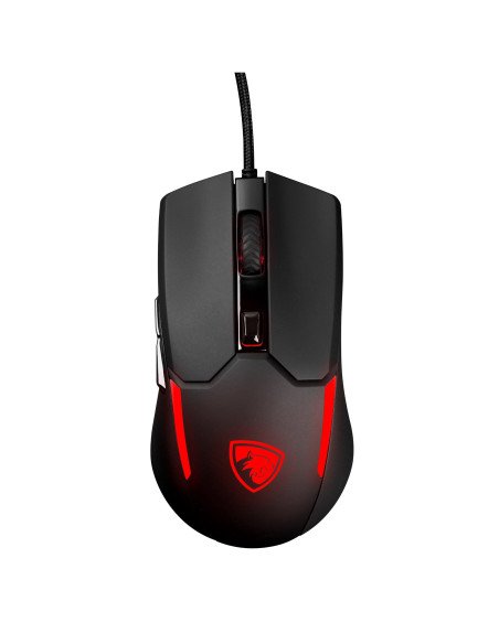 Pantherise Venom II gaming mouse RGB - 1