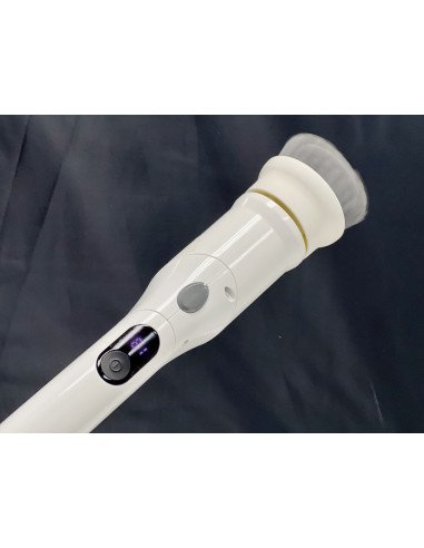 FIT2 TurboClean adjustable angle handle