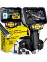 Inspection Endoscope Camera 4.3 inch 8 mm Full HD | RETOO
